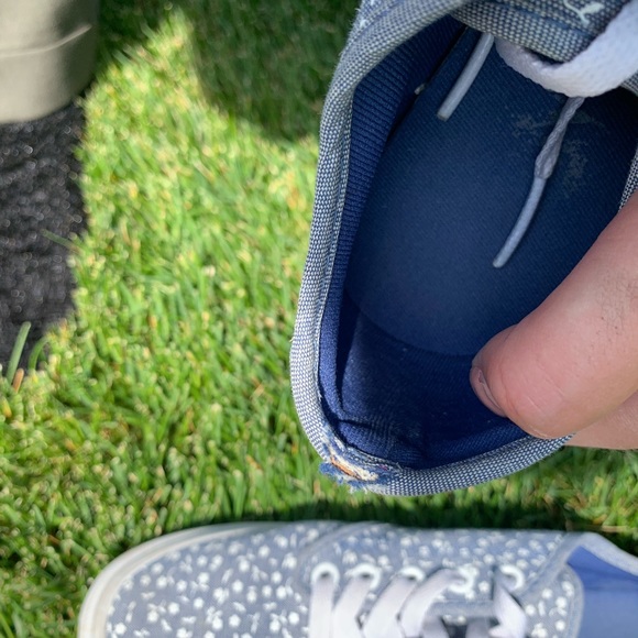 Vans Floral Era - Picture 3 of 3